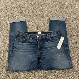 Women’s Hudson Jeans…Size 30.